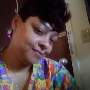 Meet your Posher, Sharitta